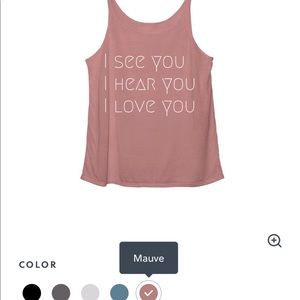 Tank Top